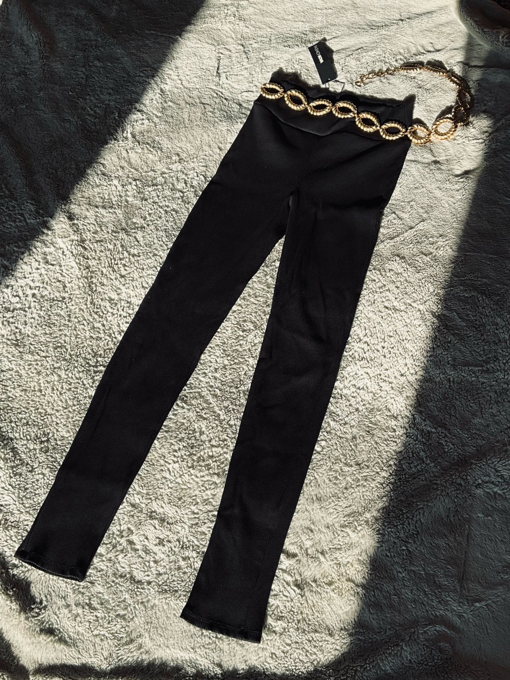 Shape Wear Leggings